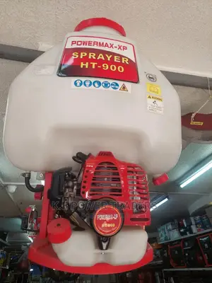 30 Litre Capacity Motorized Sprayer