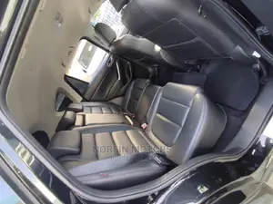 Mazda CX-5 2015 Matt Black