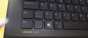 Laptop Dell Latitude 7280 8GB Intel Core I5 SSD 256GB