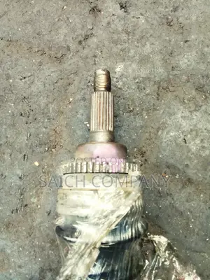 Suzuki Solio Complete Drive Shaft