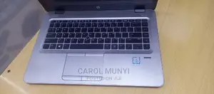 Laptop HP EliteBook 840 G3 8GB Intel Core I5 HDD+SSD 256GB