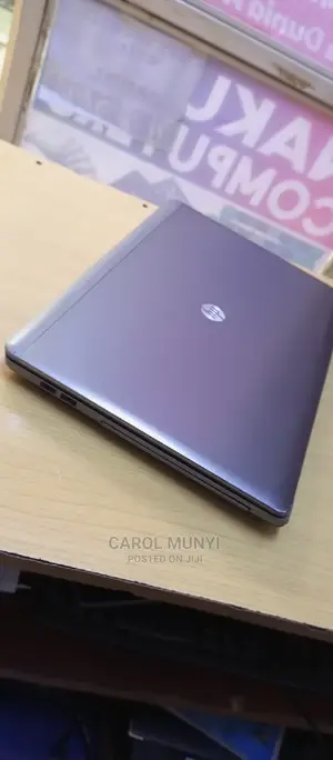 Laptop HP ProBook 4545S 4GB Intel Core I3 HDD 500GB