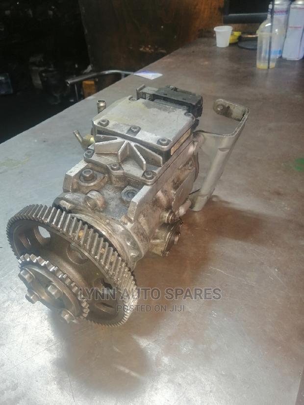 YD25 Injector Pump - thumbnail 2