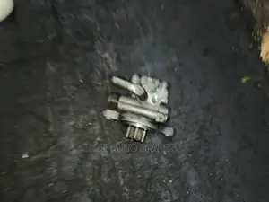 1KD Power Steering /Cartridge
