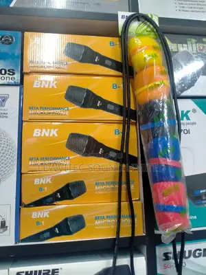 Bnk Wired,B 1