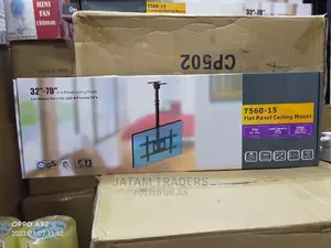Ceiling Flat Panel 32"-70"