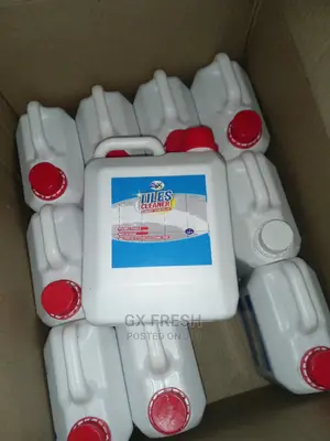 1L Tile Cleaner