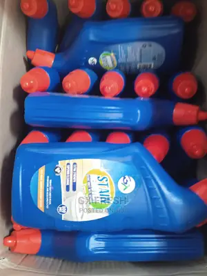 GX Stain Remover