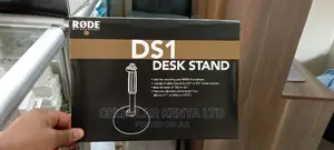 RODE DS1 Microphone Desktop Stand