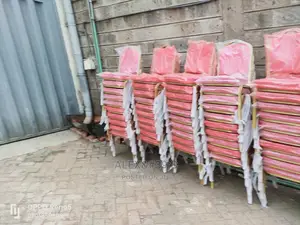 Conference Chairs. Conference