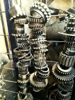 Toyota Timing Gear for Crankshaft