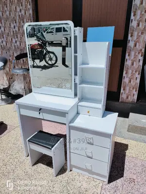 Dressing Tables