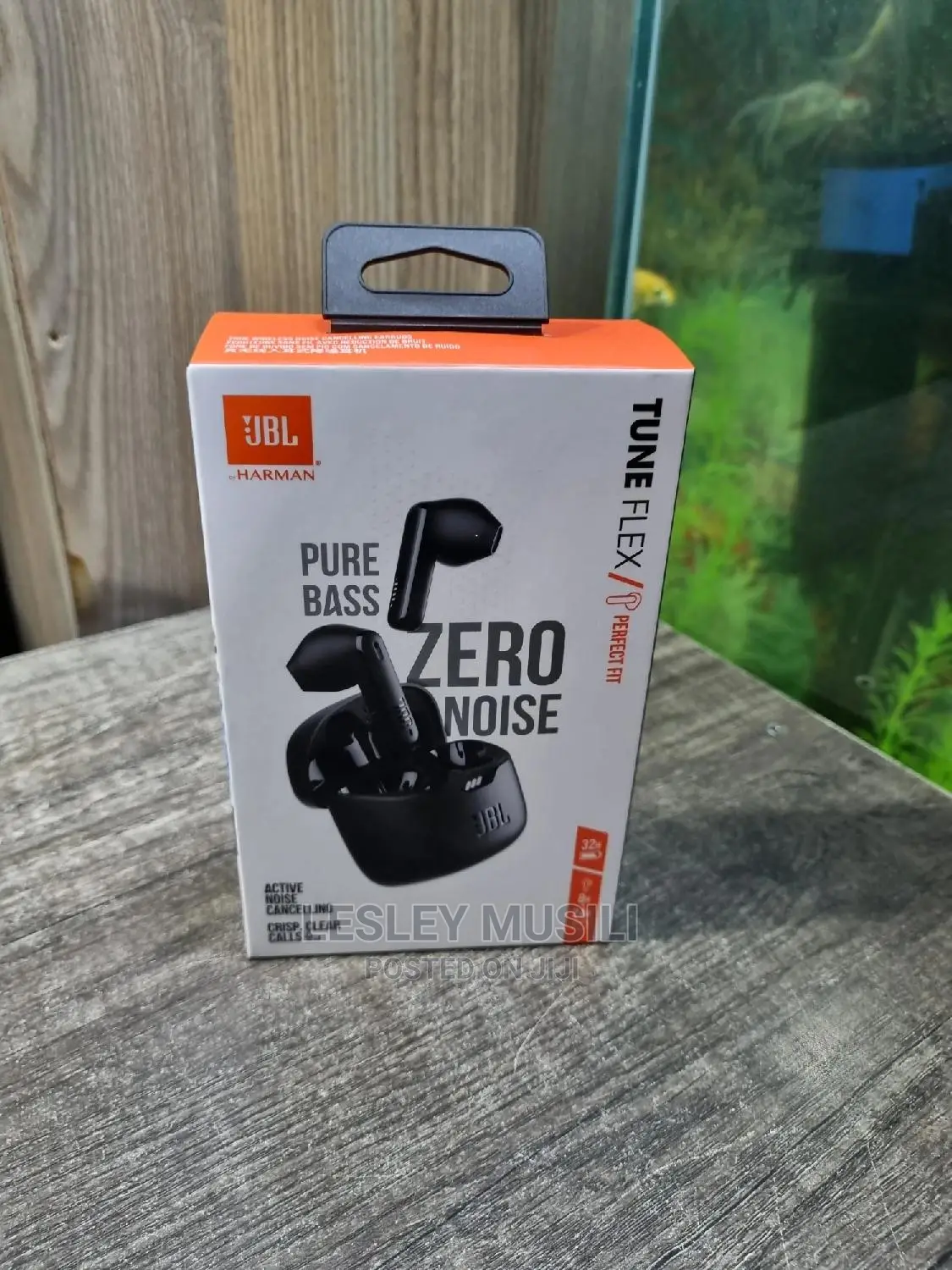 Tune Flex Perfect Fit Jbl