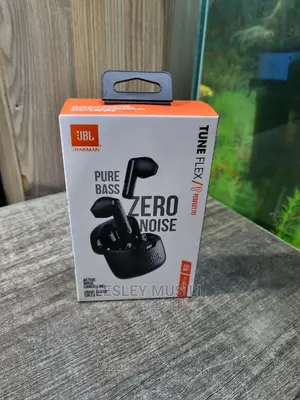 Tune Flex Perfect Fit Jbl