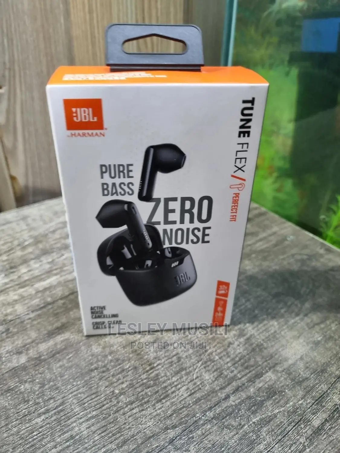 Tune Flex Perfect Fit Jbl