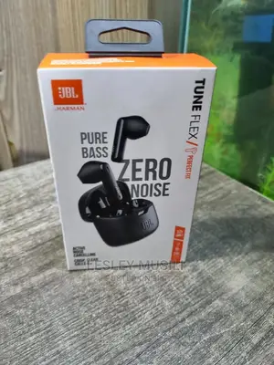 Tune Flex Perfect Fit Jbl