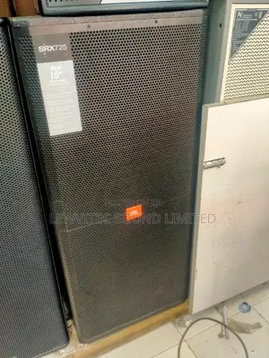 Srx 725 Full Range