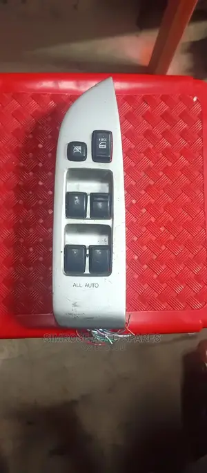 Master Door Switc for Toyota Harrier/Lexus