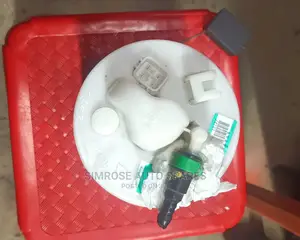 Mazda Atenza Fuel Pump 2002.