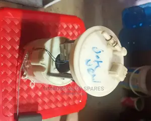 Nissan Juke 2013 Fuel Pump.