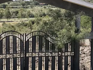 Two Acress Perimetre Walled Kathome Machakos