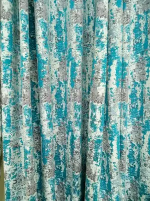 Curtains and Shears Available in Affordable Prices