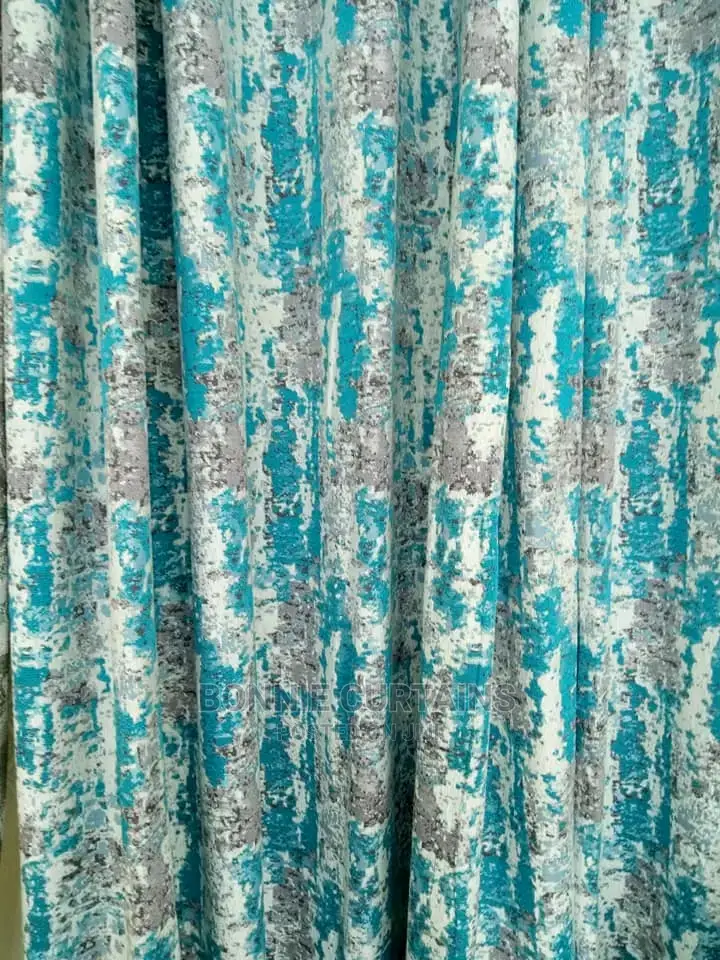 Curtains and Shears Available in Affordable Prices
