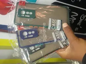 Tecno Phantom X Mychoice Backcover