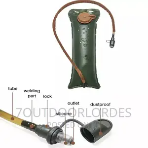 Hydration Bag Camel Bag