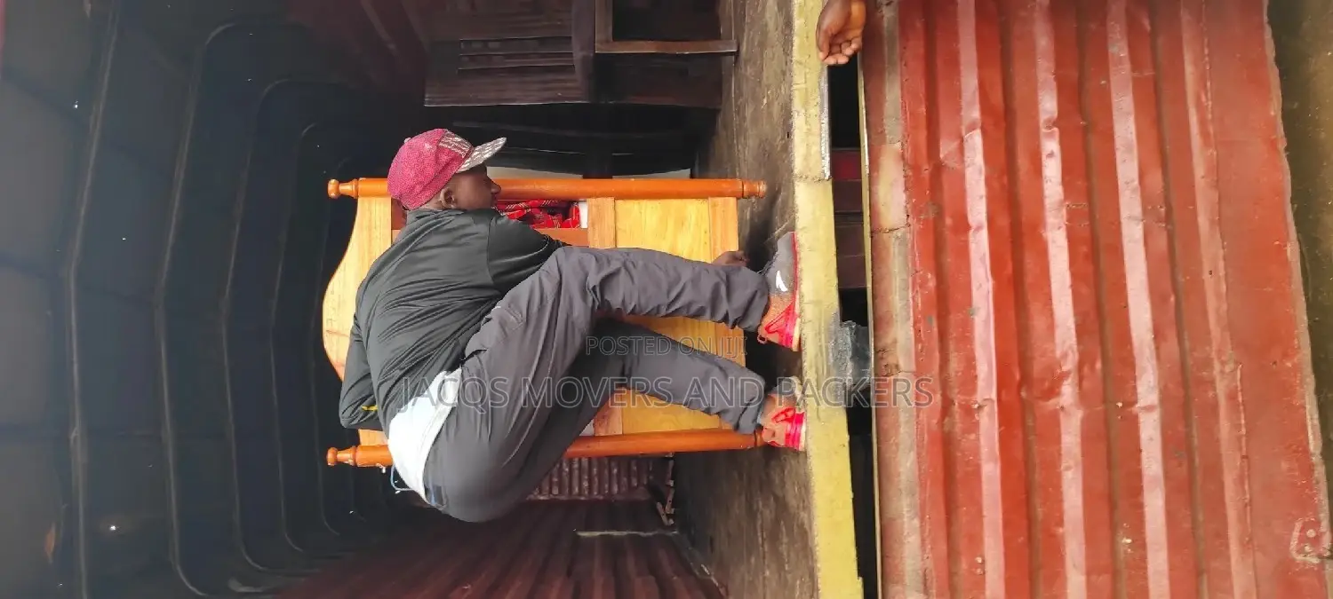 Movers in Kangemi, Mountain View, Uthiru and Dumboini