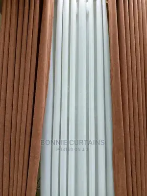 Curtains and Shears Available in Affordable Prices