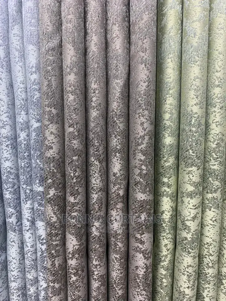 Curtains and Shears Available in Affordable Prices