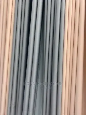 Curtains and Shears Available in Affordable Prices