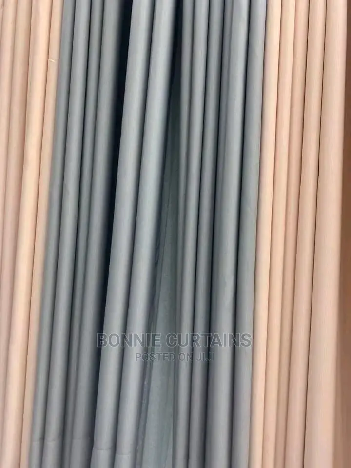 Curtains and Shears Available in Affordable Prices