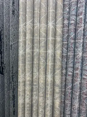 Curtains and Shears Available in Affordable Prices