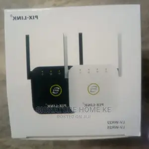 Pix-Link Wifi Extender