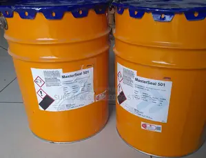 MASTERSEAL 501 25KG Waterproofing Crystalline