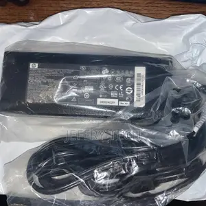 HP Laptop Charger AC Power Adapter 18.5V 6.5A 120W