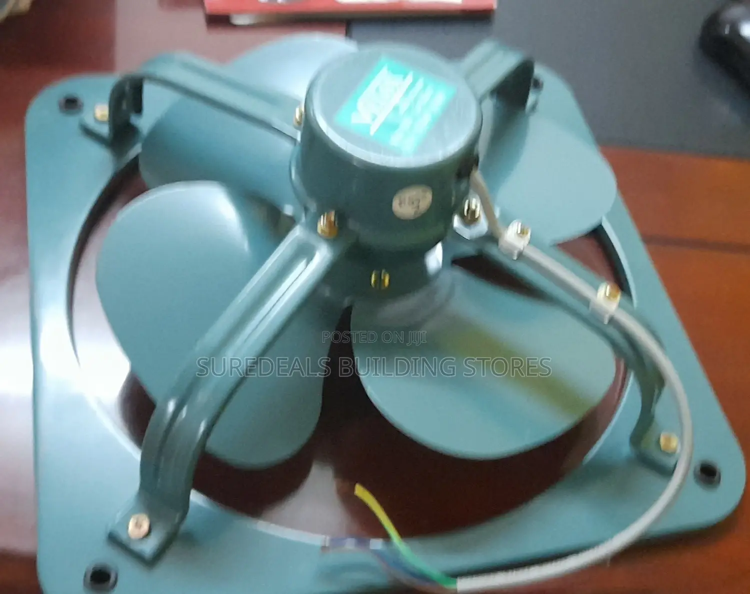 Exhaust Fan