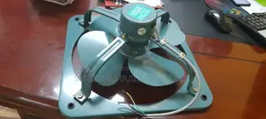 Exhaust Fan