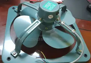 Exhaust Fan