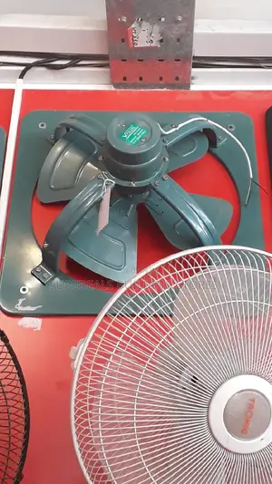 Exhaust Fan