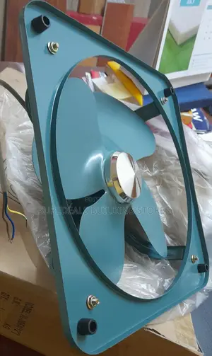 Exhaust Fan
