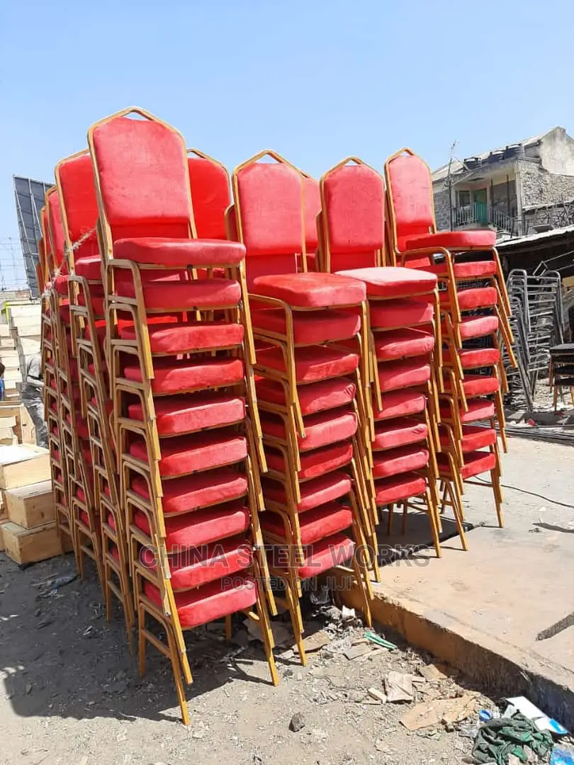 Confrence Chair