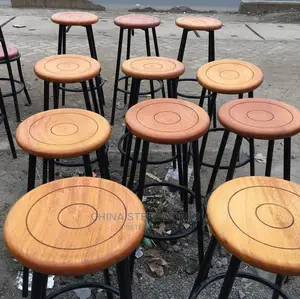 Bar Hotel Stool