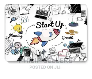New Design for Macbook Cases Available