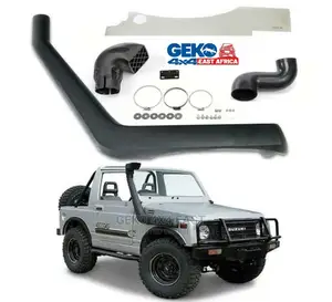 Suzuki Sj, Samurai, Maruti, Gypsy, Siera Snorkel 1981-1998