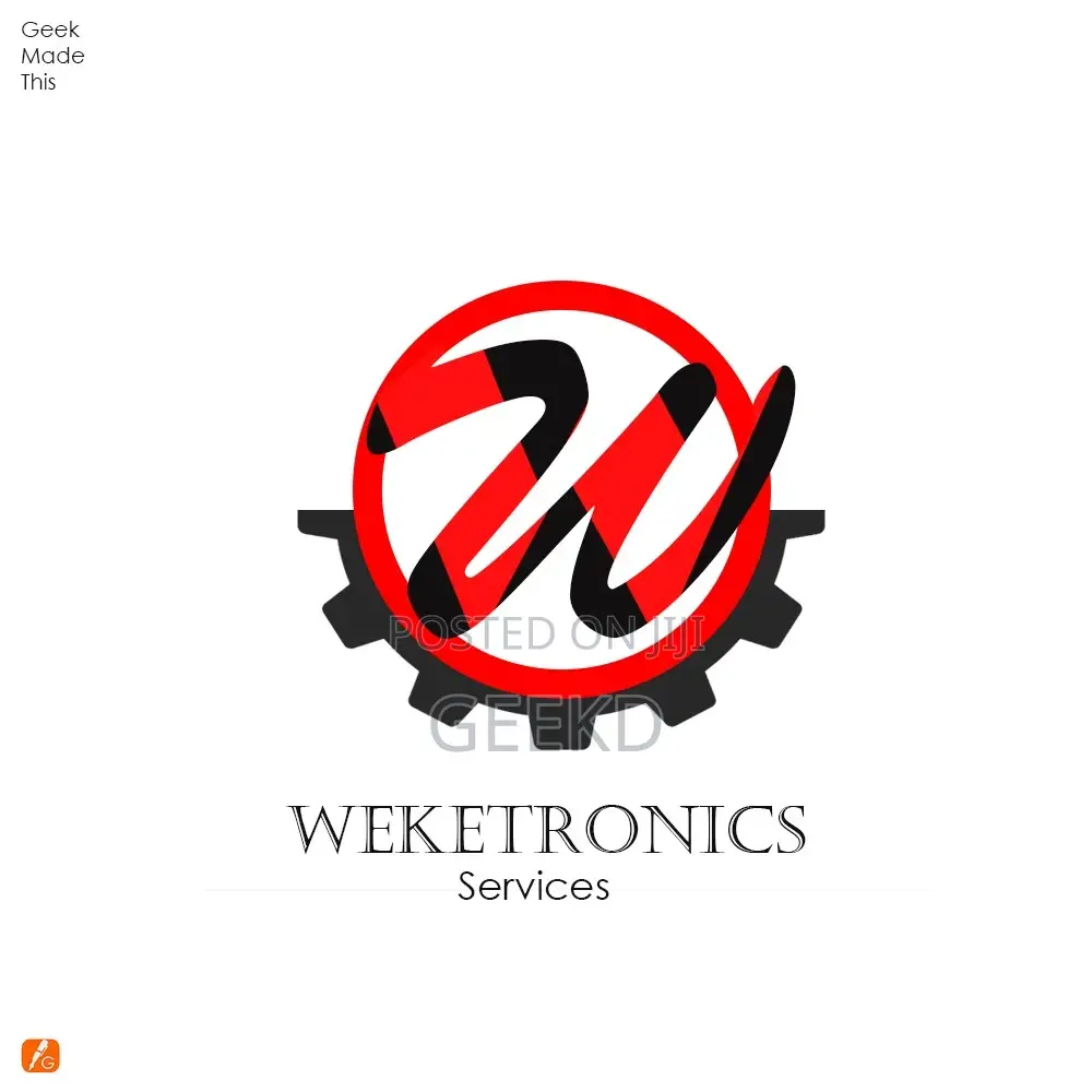 Minimalist Logo Design