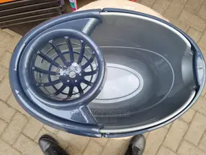 Kenstar Mop Bucket.