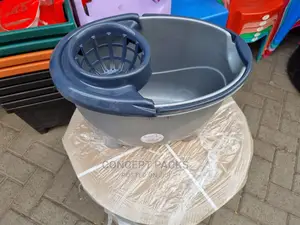 Kenstar Mop Bucket.